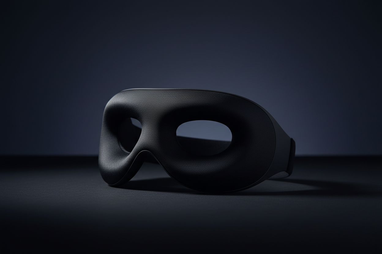 Sensory Deprivation & Sound