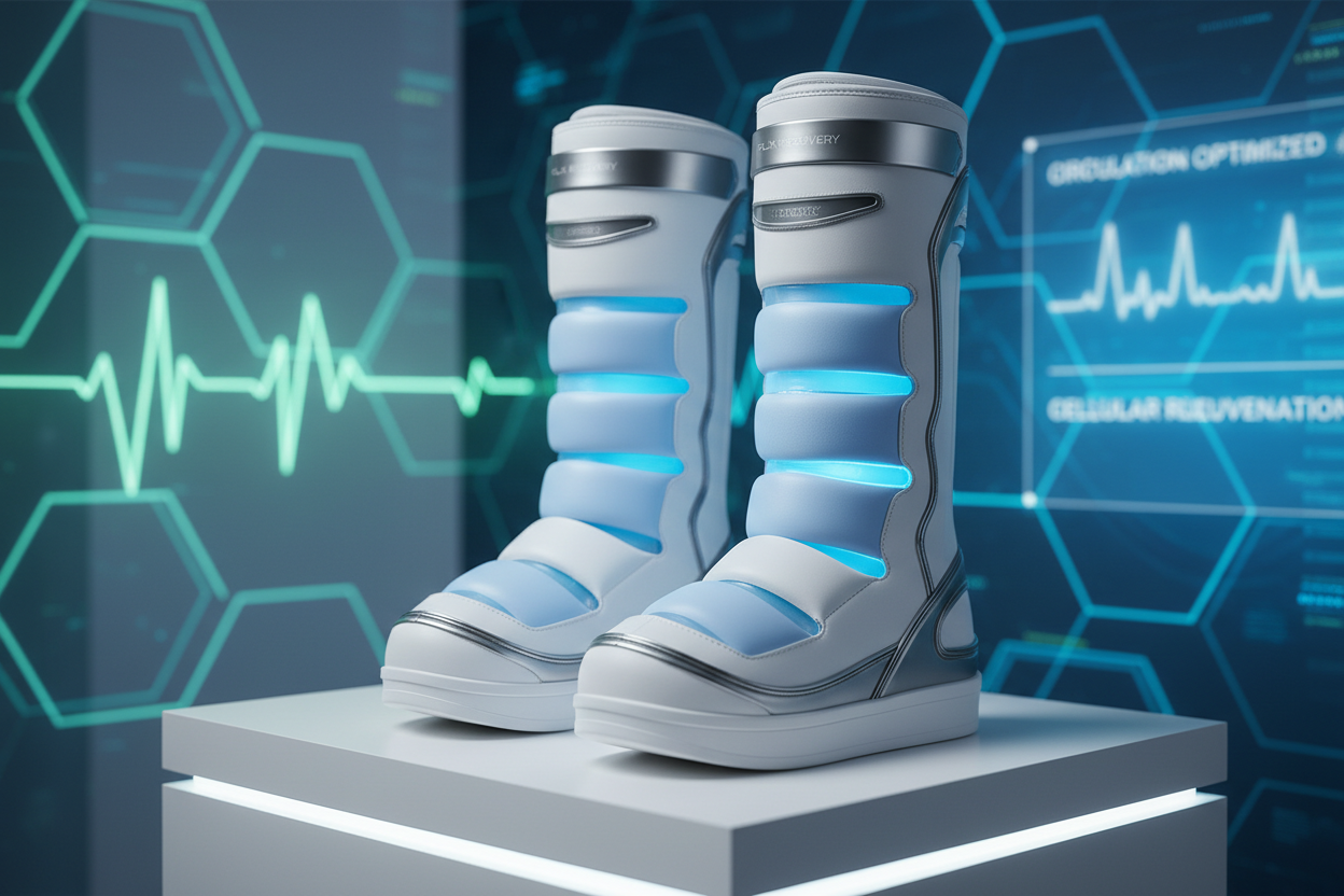 Dynamic Compression Systems