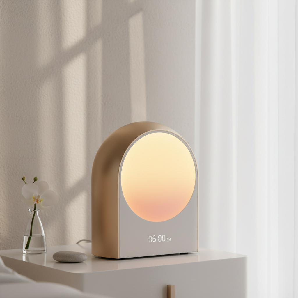 Circadian Flow Optimization