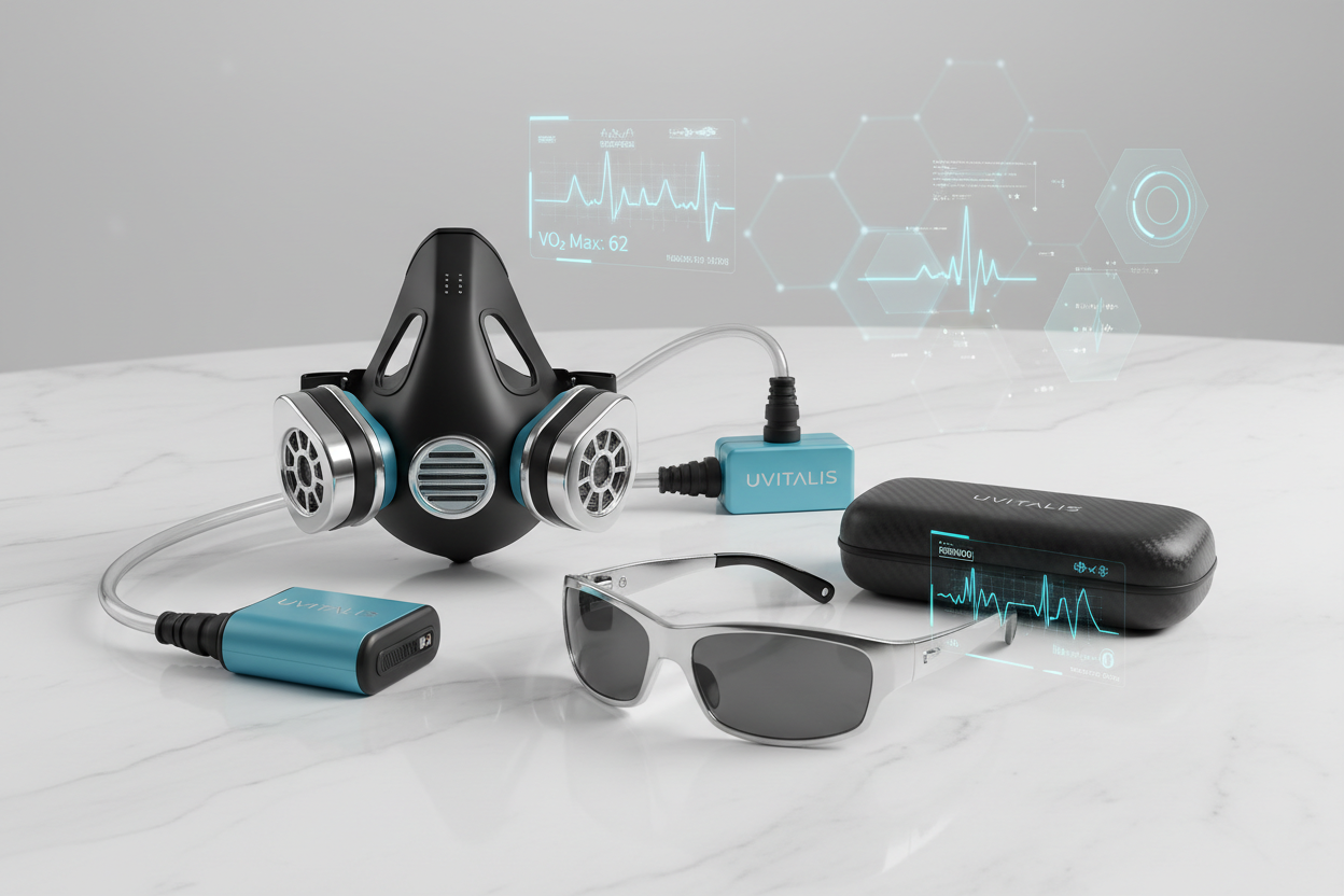 Performance Training Tech