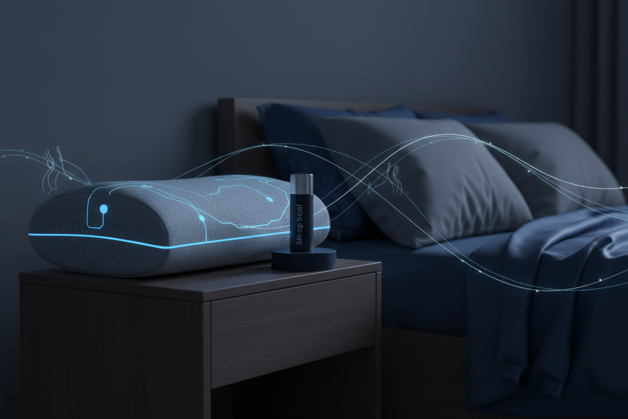 Sleep Breathing Tools