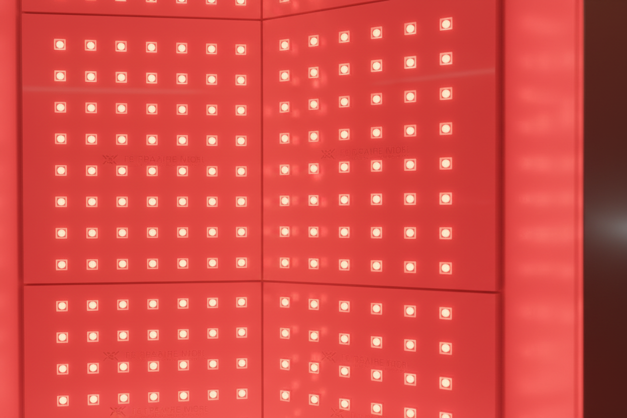 High-Intensity Light Therapy