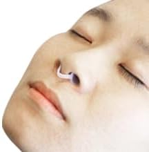 30pcs Anti-Snoring Solutions - Nose Vents, Nose Clips, and Nasal Strips - Snore Stopper for Men & Women - by Mobi Lock