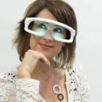 Portable Light Therapy Glasses – Australian Made, Research Backed. Recommended by Sleep Physicians for Sleep Disorders, Winter Blues, Shift Workers & Jet Lag