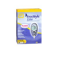 Blood Glucose Monitoring System, 1 each (Pack of 2)