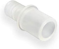 AlcoMate Standard Breathalyzer Mouthpieces – One-Way Flow for Maximum Accuracy | Fits Revo, Premium & Prestige | Reliable BAC Testing for Workplace, Home & Professional Use