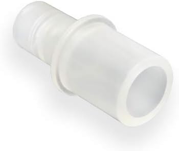 AlcoMate Standard Breathalyzer Mouthpieces – One-Way Flow for Maximum Accuracy | Fits Revo, Premium & Prestige | Reliable BAC Testing for Workplace, Home & Professional Use