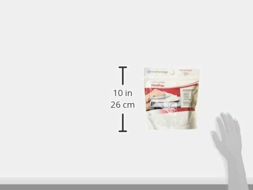 Chattanooga Hydrocollator Moist Heat HotPacs - 10" x 12" Standard Size