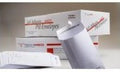 Tech-Med Services Pill Envelope - 4421BX - 500 Each / Box