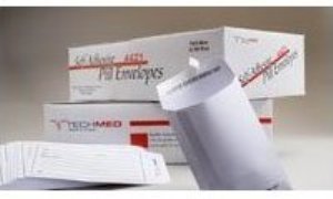 Tech-Med Services Pill Envelope - 4421BX - 500 Each / Box