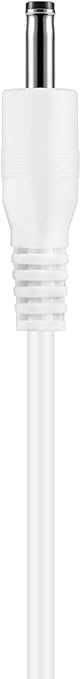 Kisumi Charging Cable for Hydrogen Water Generator Bottle, Replacement USB to DC Charger Cord
