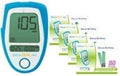Free Ultra Trak Pro Meter with 200Ct Test Strips
