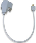 Sleep SPO2 Ring Sensor, O2 Ring Probe for CheckmeO2 Max, Visual Oxy, Oxiband & SleepU