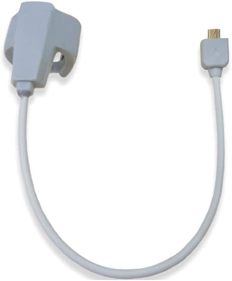 Sleep SPO2 Ring Sensor, O2 Ring Probe for CheckmeO2 Max, Visual Oxy, Oxiband & SleepU
