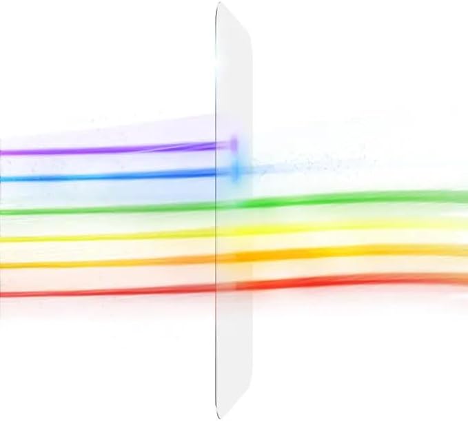 ZAGG InvisibleShield Glass Elite VisionGuard for Galaxy S21 FE – Unbeatable Shatter & Scratch Protection with Blue Light Filter