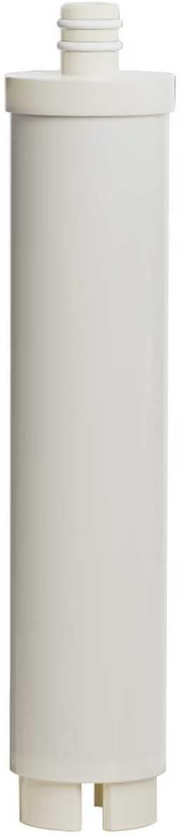 Ontulor C1 Carbon Filter Replacement for S2OP-U1 Ultra Filtration System, Coconut Shell Activated Carbon Block Cartridge, Compatible Only with Ontulor S2OP-U1 (ASIN: B0FHVP293J)