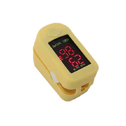 Concord Topaz Sport Pulse Oximeter Combo
