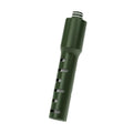 Camping Water Filter Pump Water Filtration System Survival,Portable Water Pump with Filter,Water Purifier Pump (UF Filter Element)