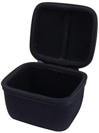 Aenllosi Hard Travel Case Replacement for iProven Wrist Blood Presure Monitor Cuff BPM fits iProvèn BPM-337 (Case Only)