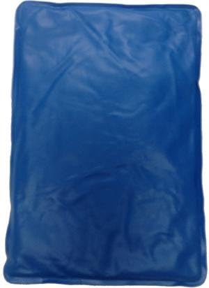 Therapist's Choice® Blue Vinyl Cold Pack (7"x10")