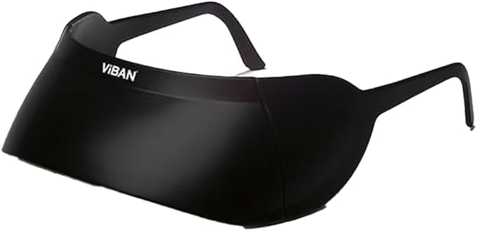 VIBAN - Pilot IFR Training | World's Best | Ultra-light | Won't Scratch | Guaranteed | Case & Cord