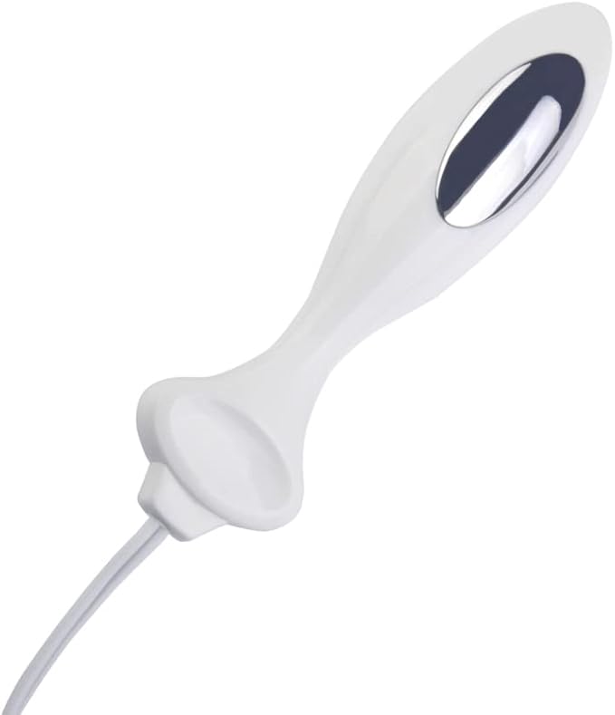 Incontinence Stimulation Electrode KM-5013 for Kegel Toner Pelvic Floor Electrical Muscle Stimulation Compatible with Incontinence EMS/TENS Machine/Kegel Toner/Kegel Exerciser