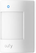 eufy Motion Sensor E20, Pet-Friendly Detection to Reduce False Alarms, Extended 5-Year Battery Life, Easy and Versatile Installation, Requires HomeBase 2, 3, Mini, or Pro