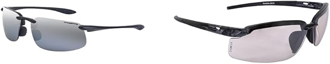 Crossfire Safety Glasses