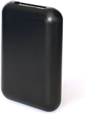 Wein AS300RB Personal Air Purifier - Rechargeable Black