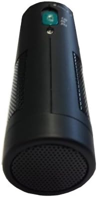 Digital Nc Stereo Microphone with Windscreen (Shotgun) for Canon VIXIA HF M50