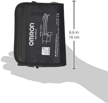 Omron Easy Cuff HEM-RML31 Blood Pressure Monitor Cuff - 22-42 cm