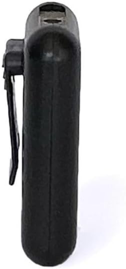 Wein AS300RB Personal Air Purifier - Rechargeable Black