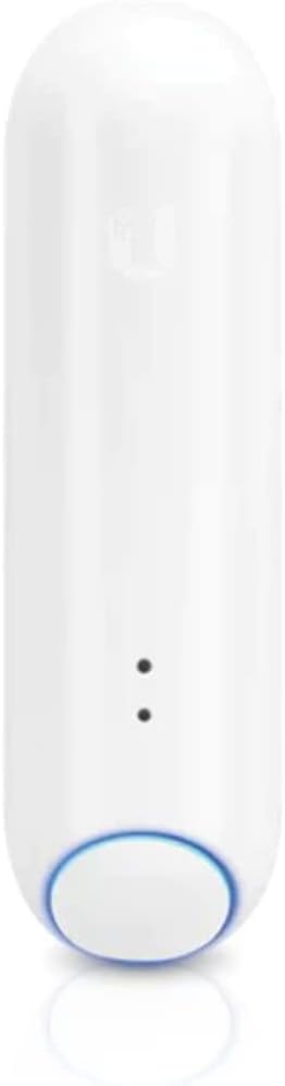 UBIQUITI UniFi Protect Smart Sensor is a battery-operated smart multi-sensor that detects motion and environmental conditions