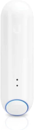 UBIQUITI UniFi Protect Smart Sensor is a battery-operated smart multi-sensor that detects motion and environmental conditions
