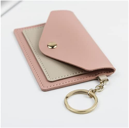 Birth Control Pill Case/Wallet PU Leather Medicine Holder (Pink)