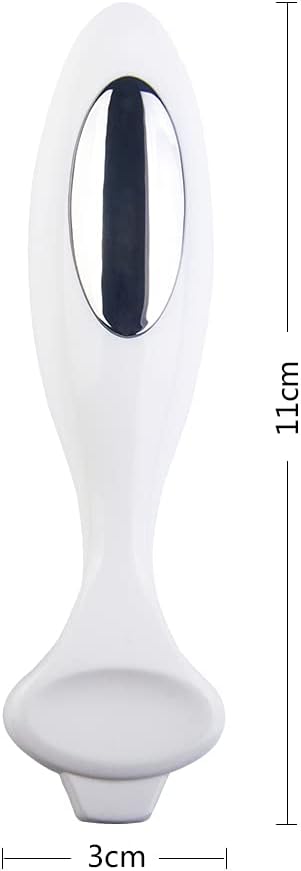 Incontinence Stimulation Electrode KM-5013 for Kegel Toner Pelvic Floor Electrical Muscle Stimulation Compatible with Incontinence EMS/TENS Machine/Kegel Toner/Kegel Exerciser