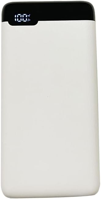 Replacement Battery (BriteLeafs Heating Pad Not Included) - BriteLeafs Far Infrared Therapeutic Rechargeable Cordless Pain Relief Heating Pad / Heating Wrap