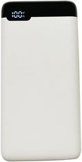 Replacement Battery (BriteLeafs Heating Pad Not Included) - BriteLeafs Far Infrared Therapeutic Rechargeable Cordless Pain Relief Heating Pad / Heating Wrap