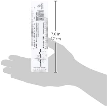 Prestige Medical Cardiometer, 0.35 Ounce