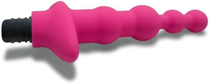 Massage Gun Heads,Silicone DeepMassage Gun Attachments, Tissue Percussion Trigger Point Massage Replacement Head, Plug and Play Comfort Tools (Size : 15MM-16MM)