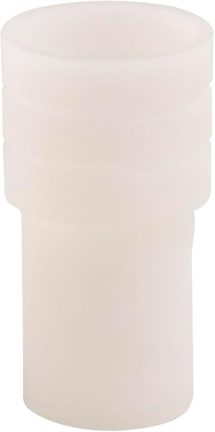 EISCO Manual Spirometry Lung Volume Kit, 14 Piece - Used to Study Lung Capacity