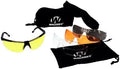 Walker's Sport Glasses with 4