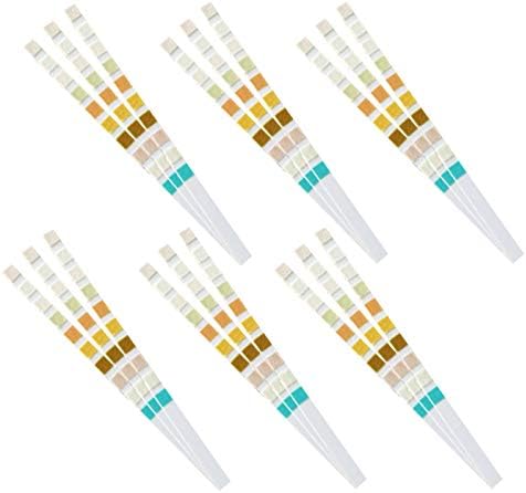 Health Test Strips (100Pcs Urine Test Strips)