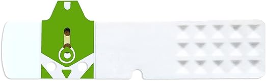 GT333 Blood Glucose Meter -METER ONLY–Bluetooth, Auto Coding, Rightest Care App Connection