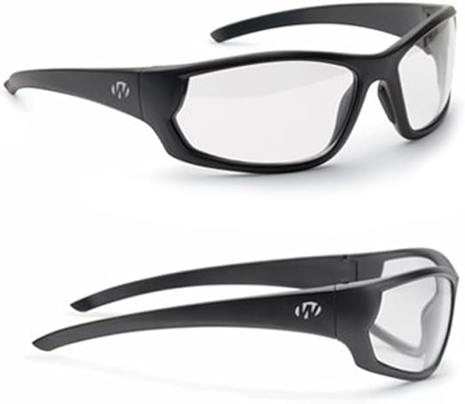 Walker's unisex-adult Ikon Carbine Full Frame Shooting