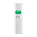 Bad Breath Tester Professional - Oral Odor Monitor Tool, Portable Breath Smell Analyzer & Checker for Personal Cavity Testing