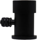 Alkaline Water Faucet, Ionizer Faucet for Water Ionizer Filtration System - Matte Black