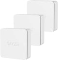 Wyze Climate Sensor (3-Pack) Wyze Sense Hub required