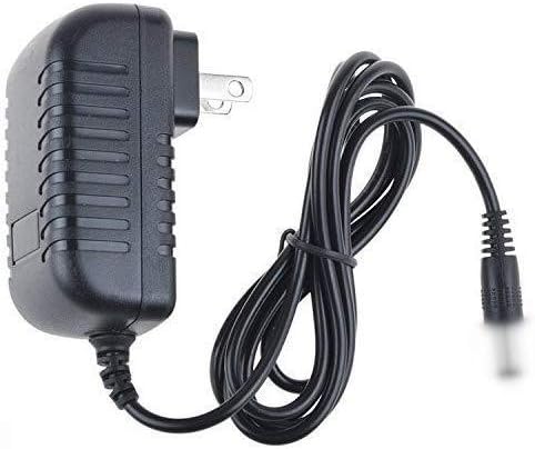 Yustda AC Adapter Replacement for Hyperice Hypervolt #53000 001-00 53000-001-00 Vibration Massage Device Booster Pro 2 Pro2 X X2 P2 Muscle Massager JUFIT Fascia Gun Simsukian SK03T-2400100Z