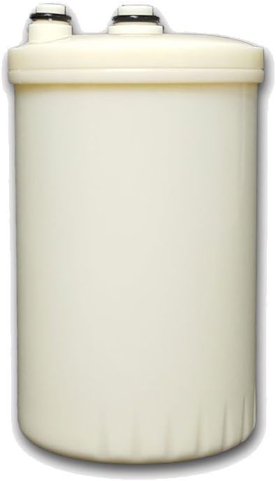 Compatible HGN Type Premium Replacement Filter Compatible with HGN Type Water Ionizers